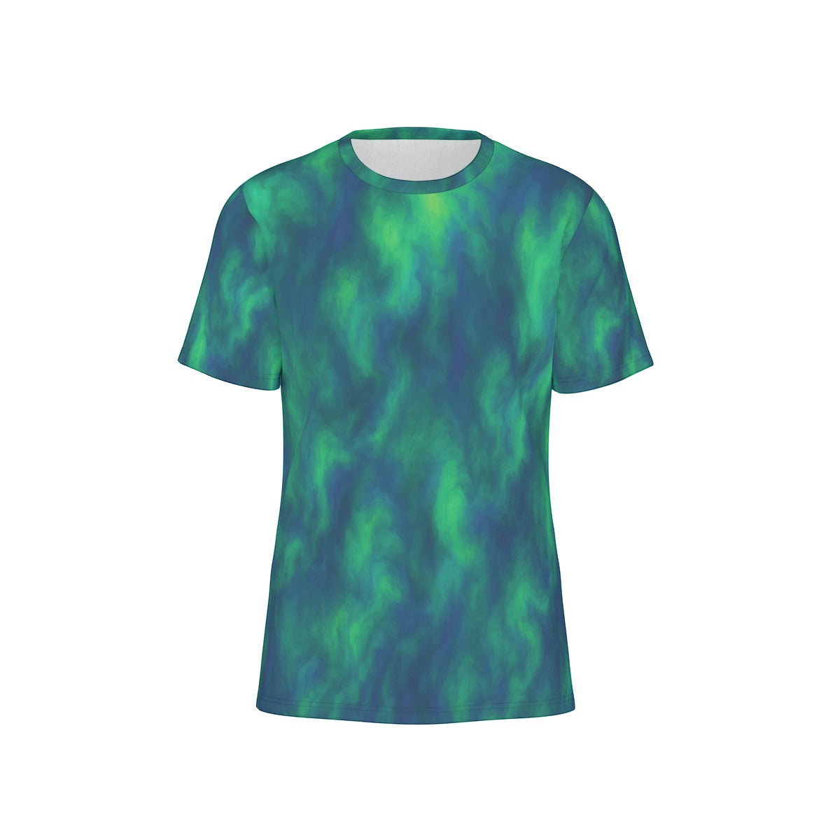 Men's O-Neck T-Shirt | 190GSM Cotton