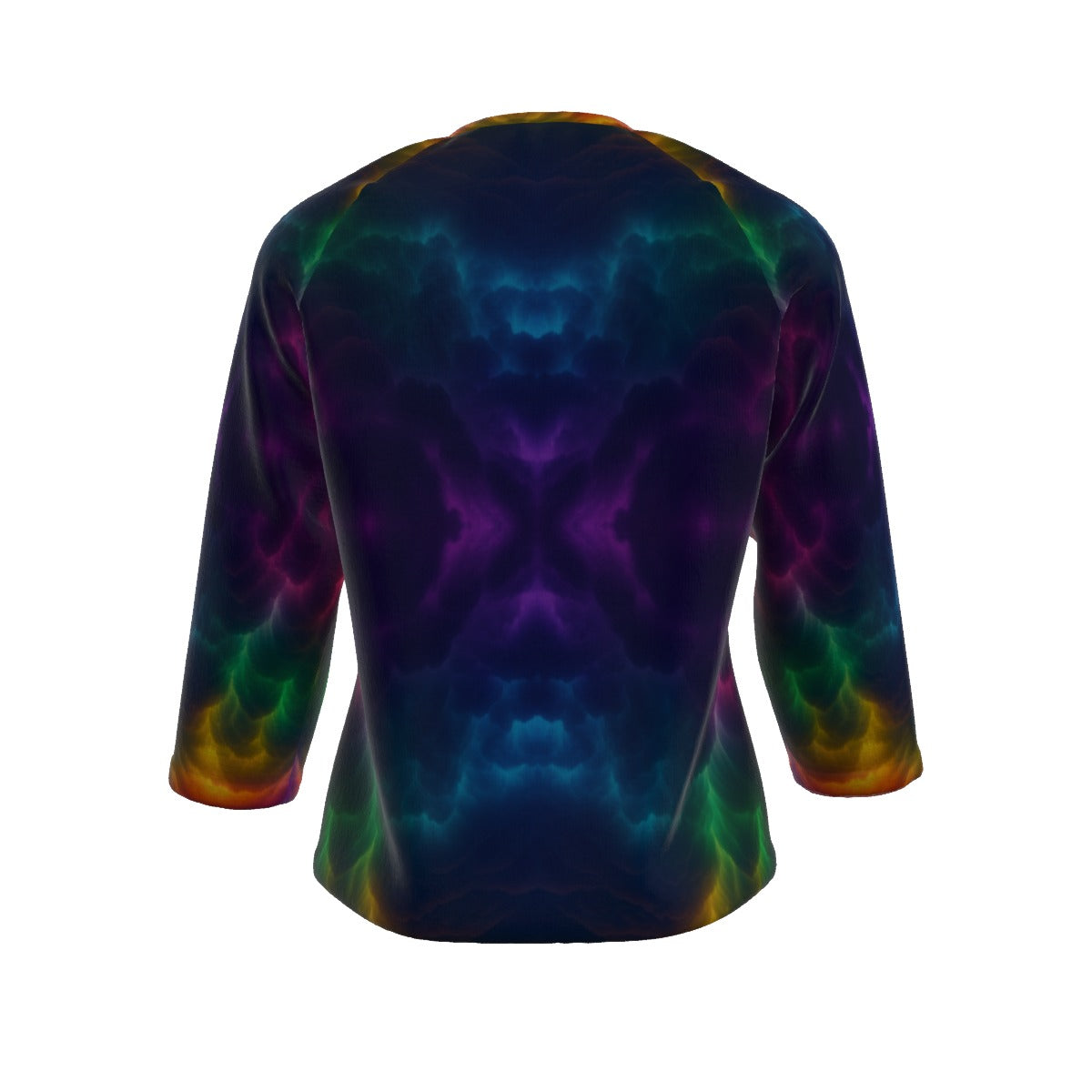 Women's Raglan Sleeves T-shirts