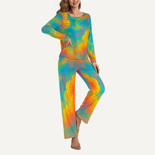 Women’s Loungewear Set - view 1