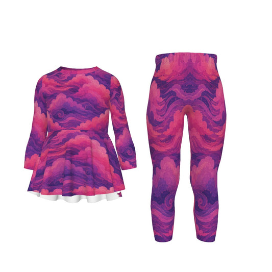 Kid's Casual Suit
