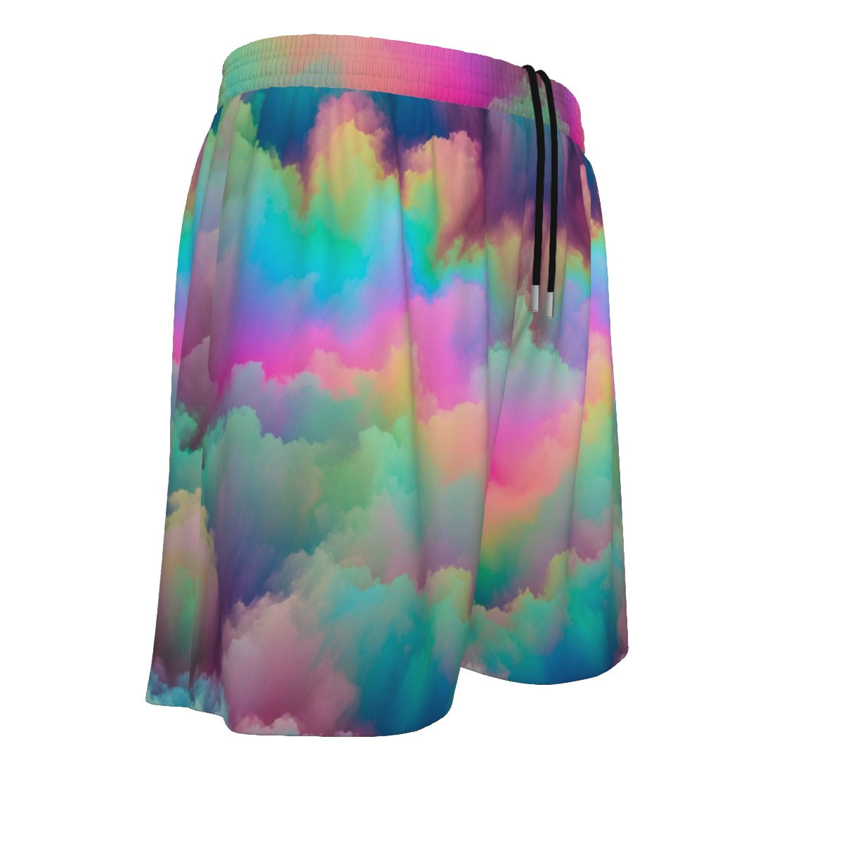 Men's Mesh Shorts - view 4