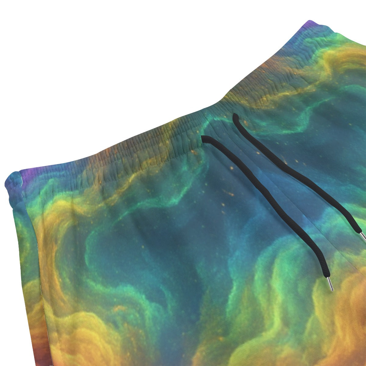 Unisex Short Pants | 310GSM Cotton