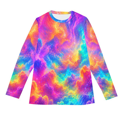 Long Sleeve T-Shirt | 190GSM Cotton