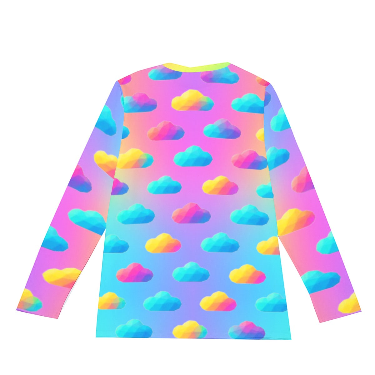 Long Sleeve T-Shirt | 190GSM Cotton