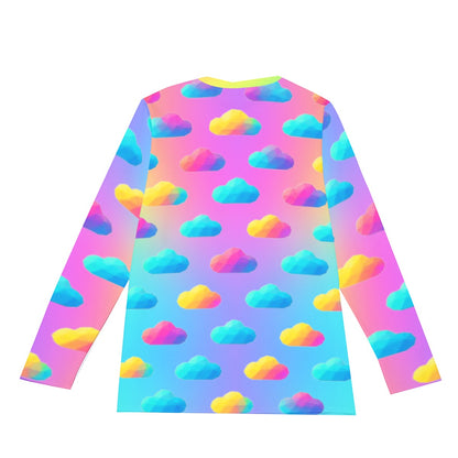 Long Sleeve T-Shirt | 190GSM Cotton