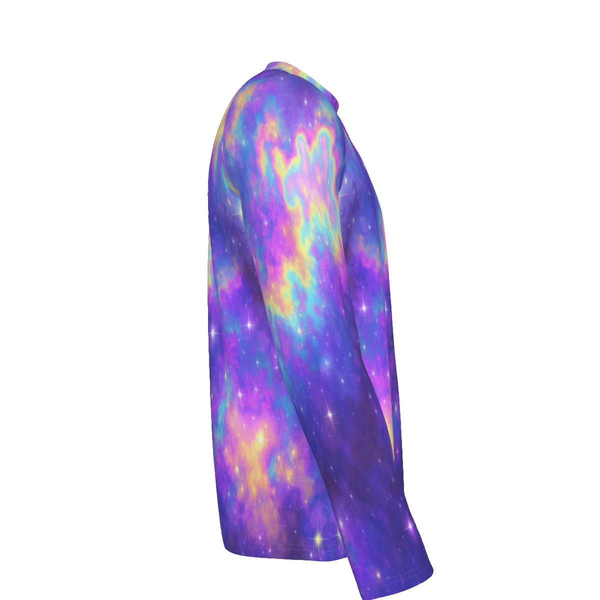 Men's Long Sleeve Tight surf clothing - view 3