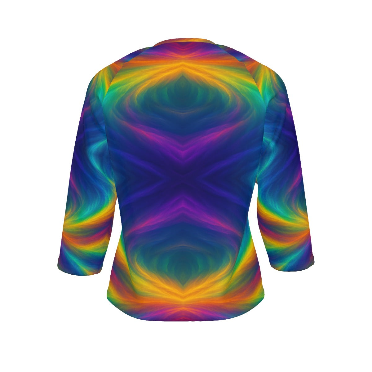 Women's Raglan Sleeves T-shirts