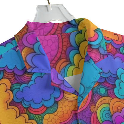 Men's Hawaiian Shirt