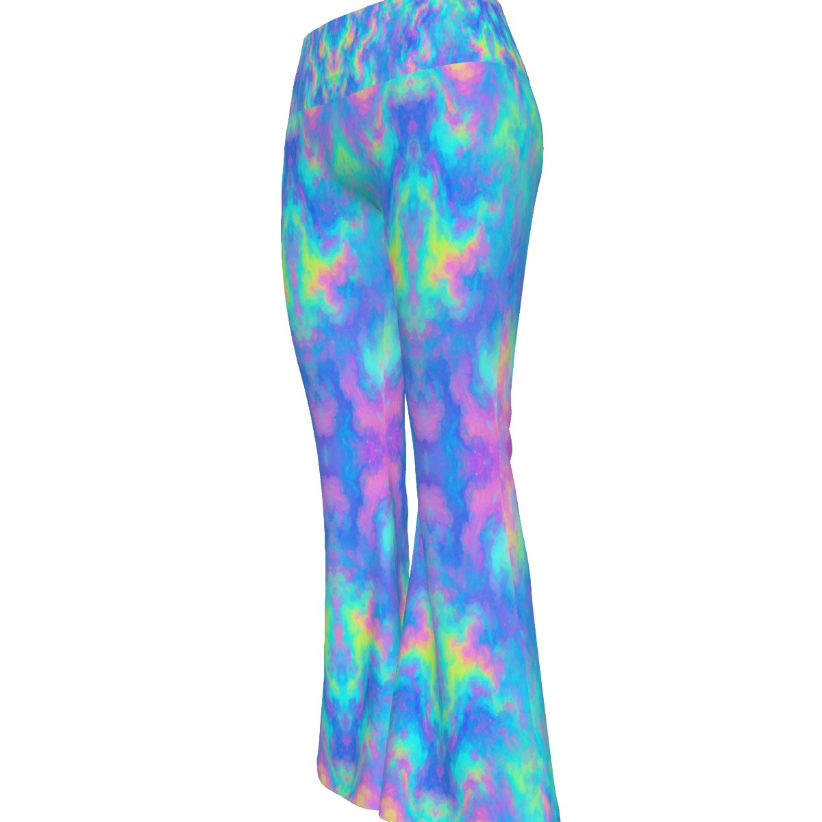 Women's Flare Yoga Pants