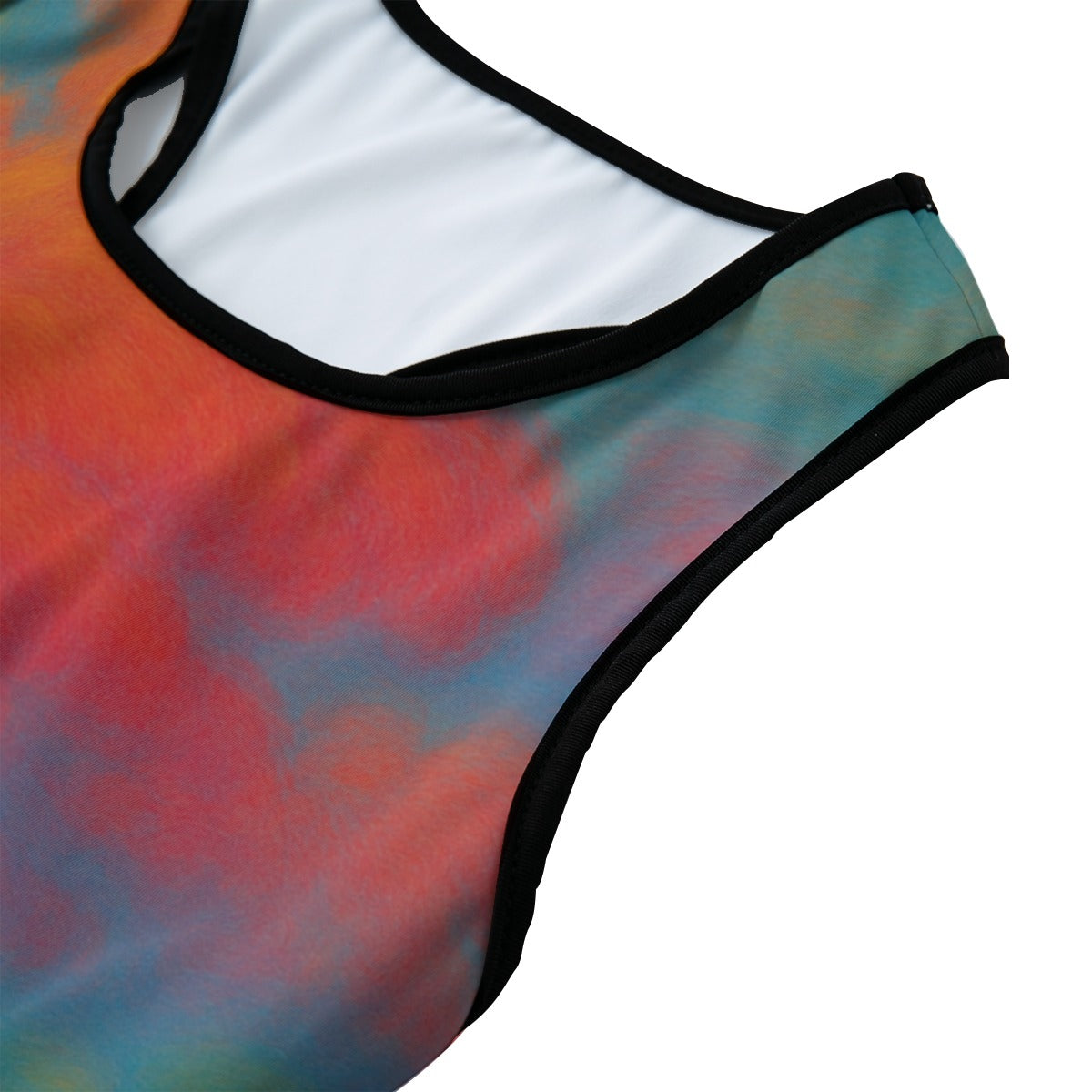 Women's Sports Bra by O’Nimbus – view 4