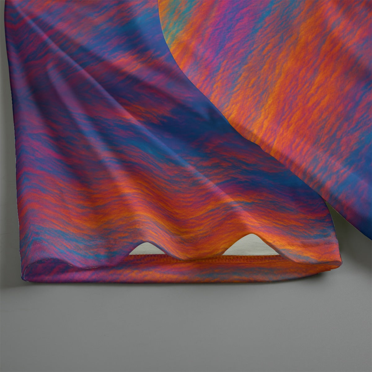 Women's V-neck T-shirt With Short Sleeve