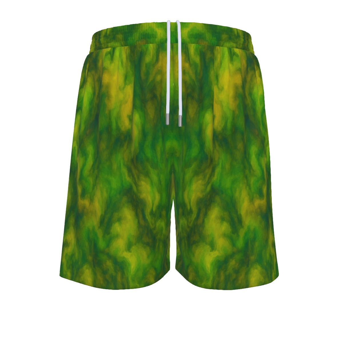 Men's Mesh Shorts - view 1