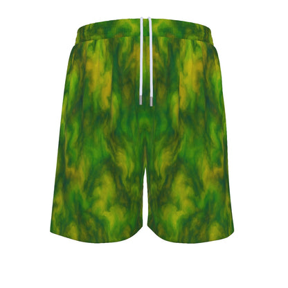 Men's Mesh Shorts - view 1