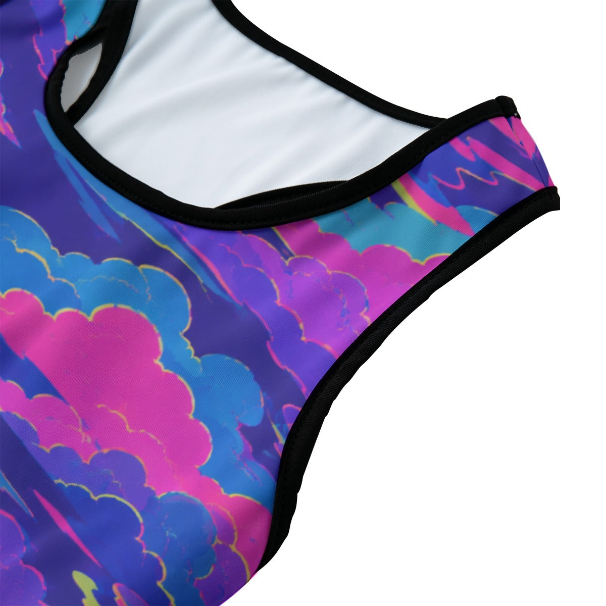 Women's Sports Bra by O’Nimbus – view 4
