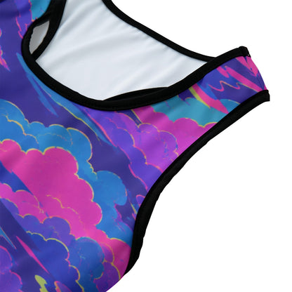 Women's Sports Bra by O’Nimbus – view 4