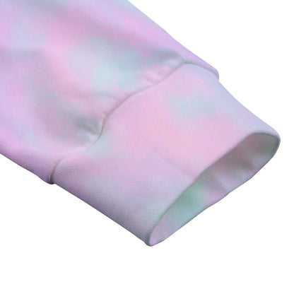 Unisex Lapel Sweatshirt | 310GSM Cotton