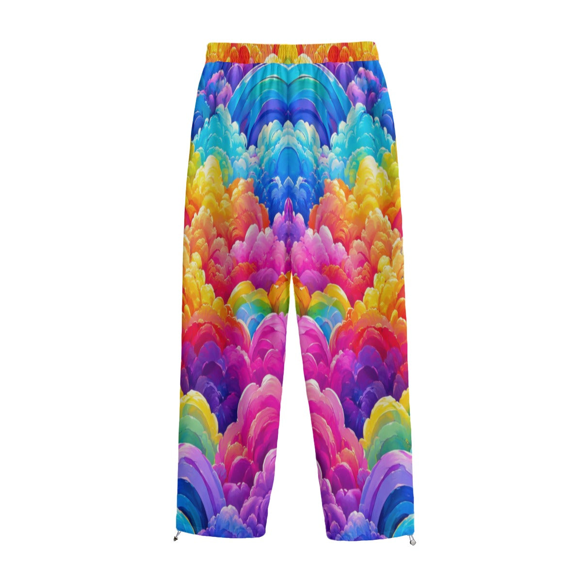 Unisex Casual Pants