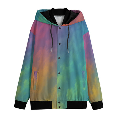 Men's Varsity Jacket