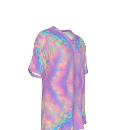 Unisex V-Neck T-Shirt