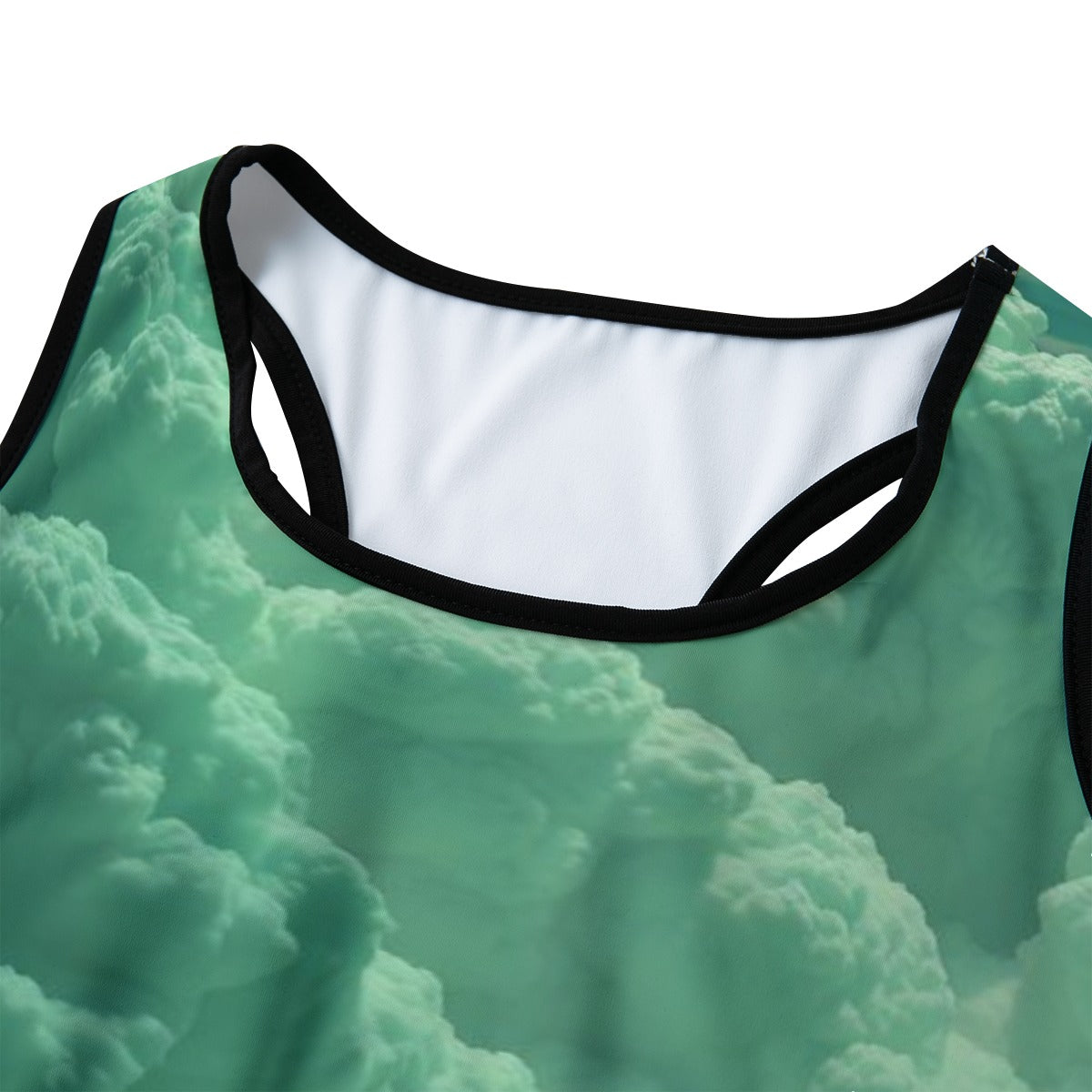 Women's Sports Bra by O’Nimbus – view 3
