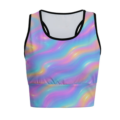 Women's Sports Bra by O’Nimbus