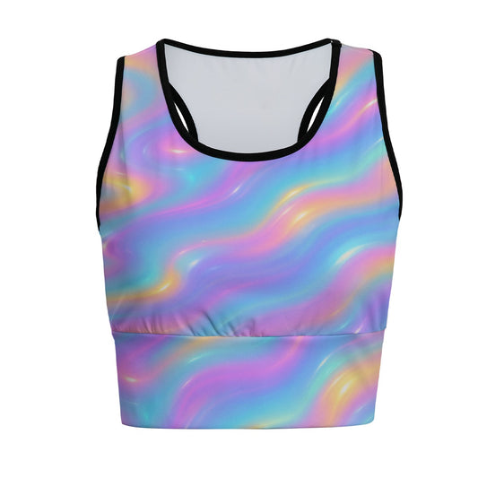 Women's Sports Bra by O’Nimbus