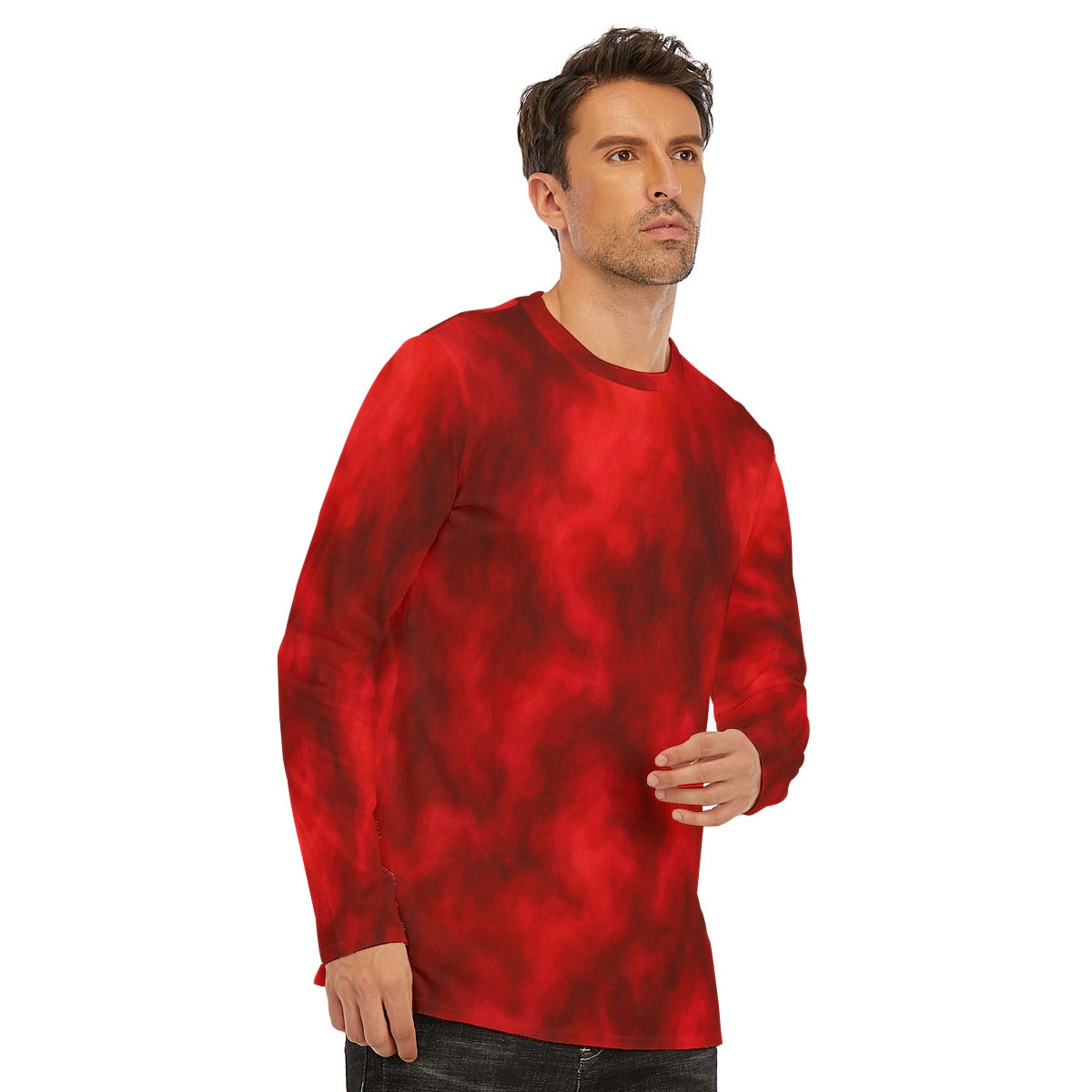 Unisex Long Sleeve T-Shirt | 190GSM Cotton