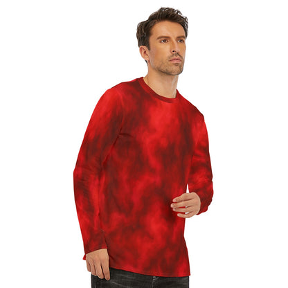 Unisex Long Sleeve T-Shirt | 190GSM Cotton