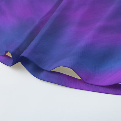 Unisex Straight Casual Short | 245GSM Cotton