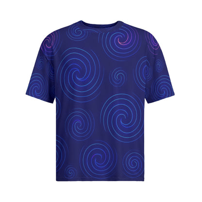 Men's Raglan Short Sleeve T-Shirt|180GSM COTTON by O’Nimbus