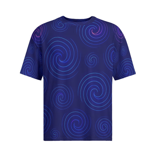Men's Raglan Short Sleeve T-Shirt|180GSM COTTON by O’Nimbus