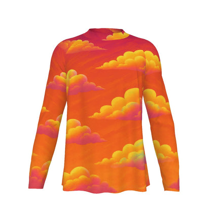 Men's Long Sleeve Tight surf clothing - view 1