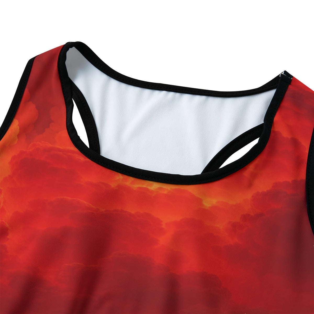 Women's Sports Bra by O’Nimbus – view 3