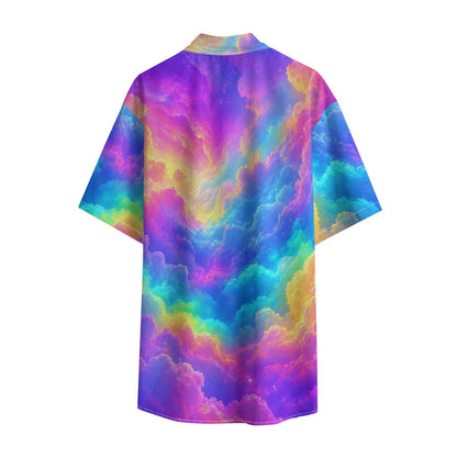 Men's T-shirt With Short Sleeve