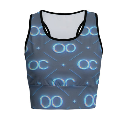 Women's Sports Bra by O’Nimbus