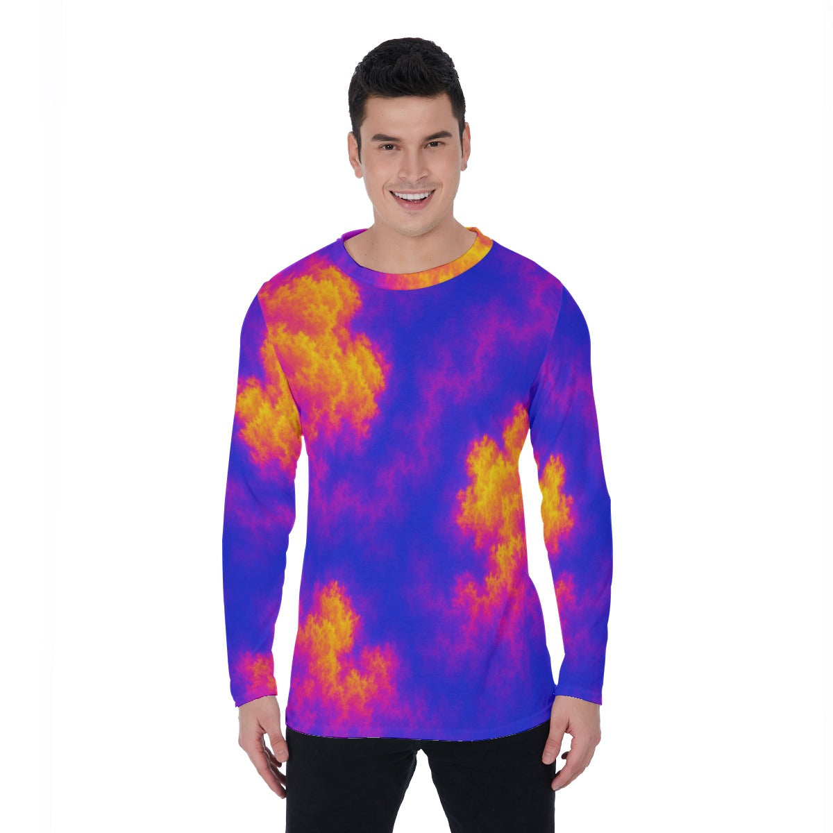 Unisex Long Sleeve T-Shirt