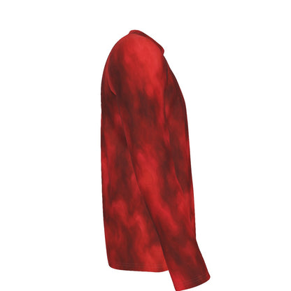 Men's Long Sleeve Tight surf clothing - view 3