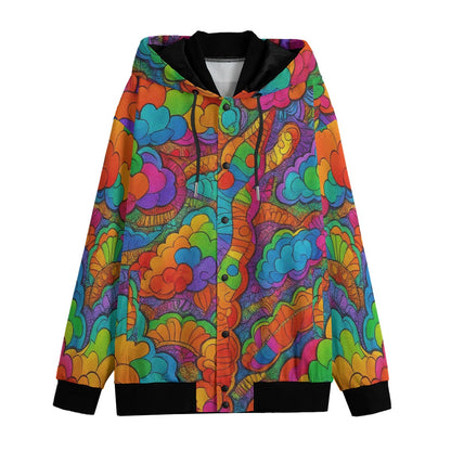 Men's Varsity Jacket