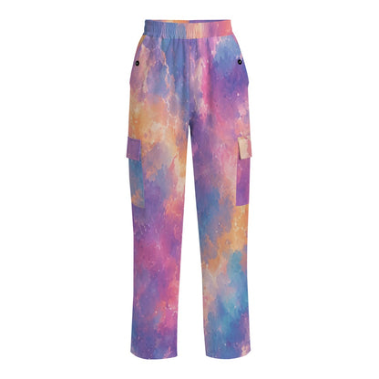 Women's Cargo Pants by O’Nimbus
