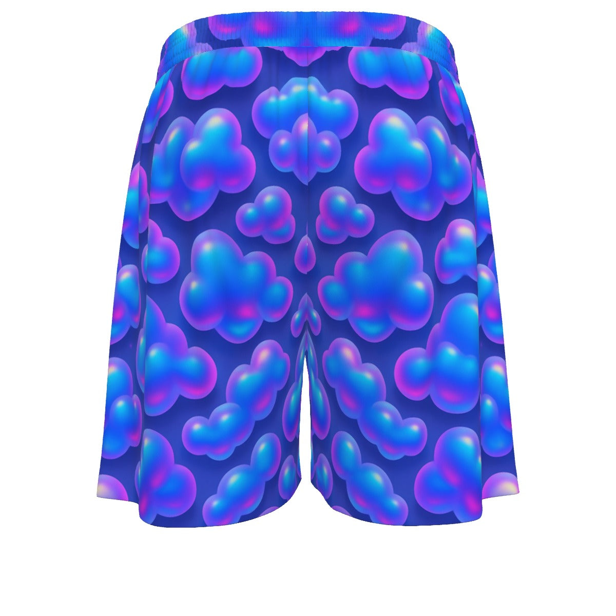 Men's Mesh Shorts - view 2