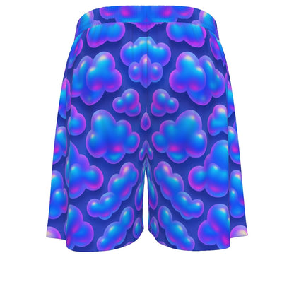 Men's Mesh Shorts - view 2