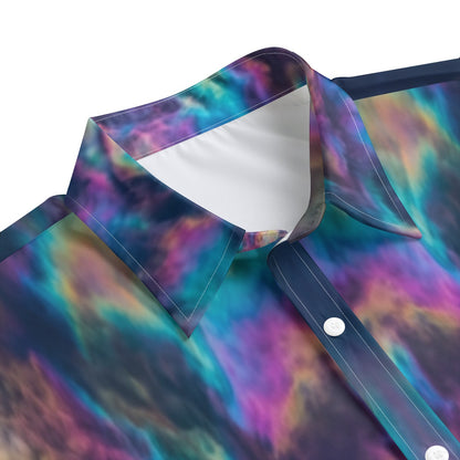 Men's T-shirt With Short Sleeve