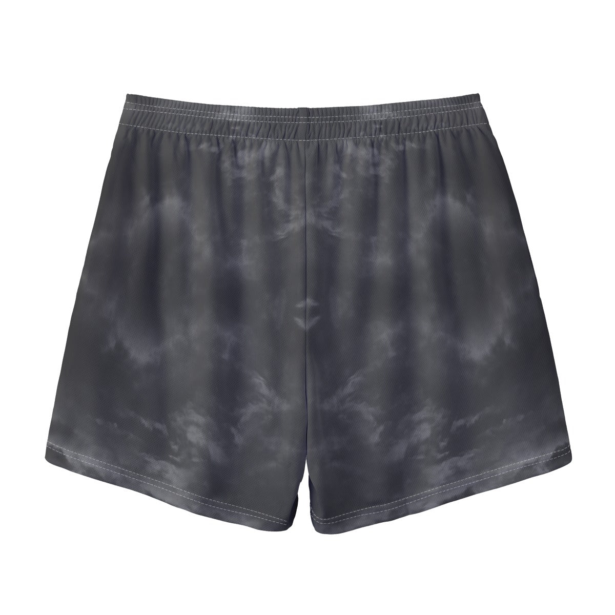 Men's Pocket Customizable Shorts