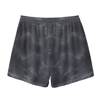 Men's Pocket Customizable Shorts