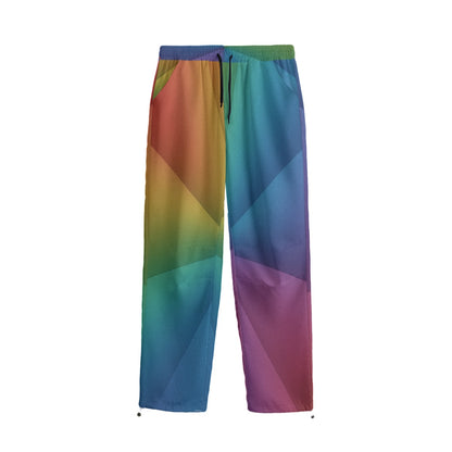 Unisex Casual Pants