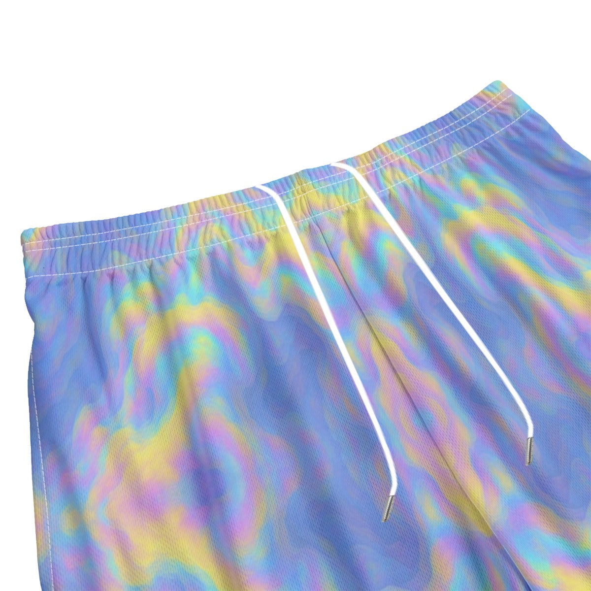 Men's Pocket Customizable Shorts