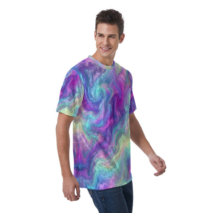 Men's T-Shirt | Velvet