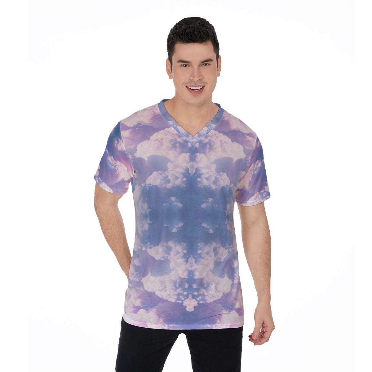V-Neck T-Shirt