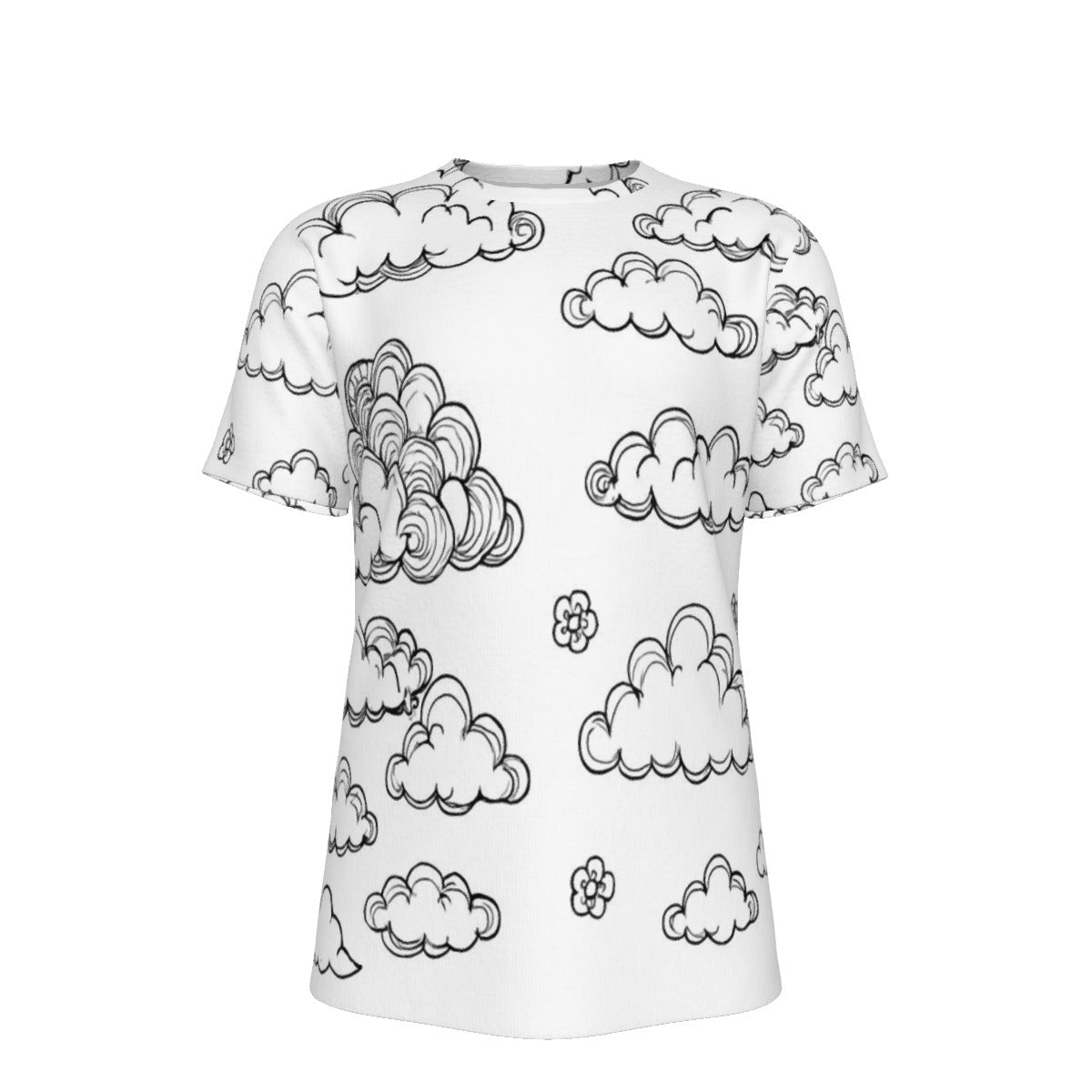 Men's O-Neck T-Shirt