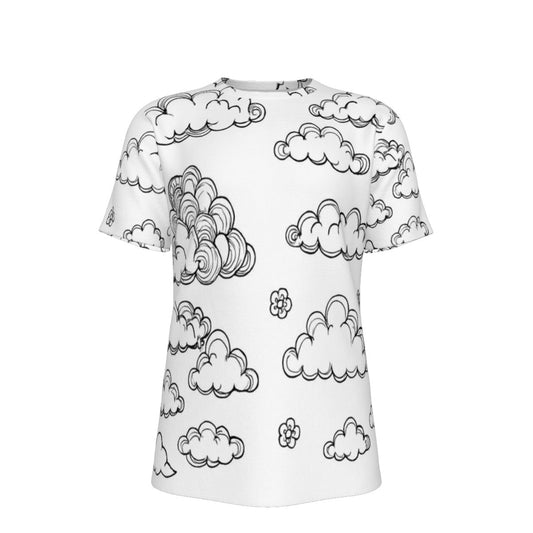 Men's O-Neck T-Shirt